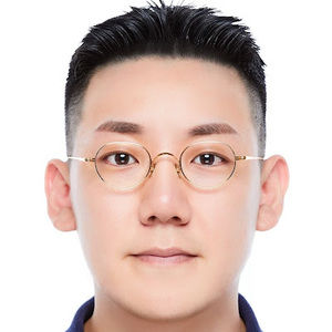 Meet your Posher, Fred